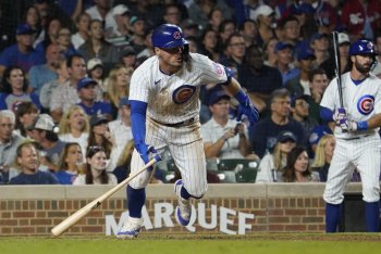 Losing Patience Has Cost the Cubs Offense a Bit Recently
