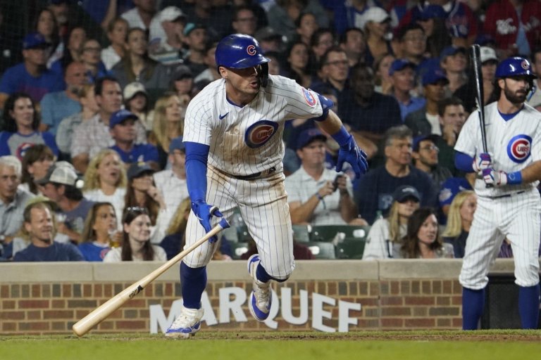 Losing Patience Has Cost the Cubs Offense a Bit Recently