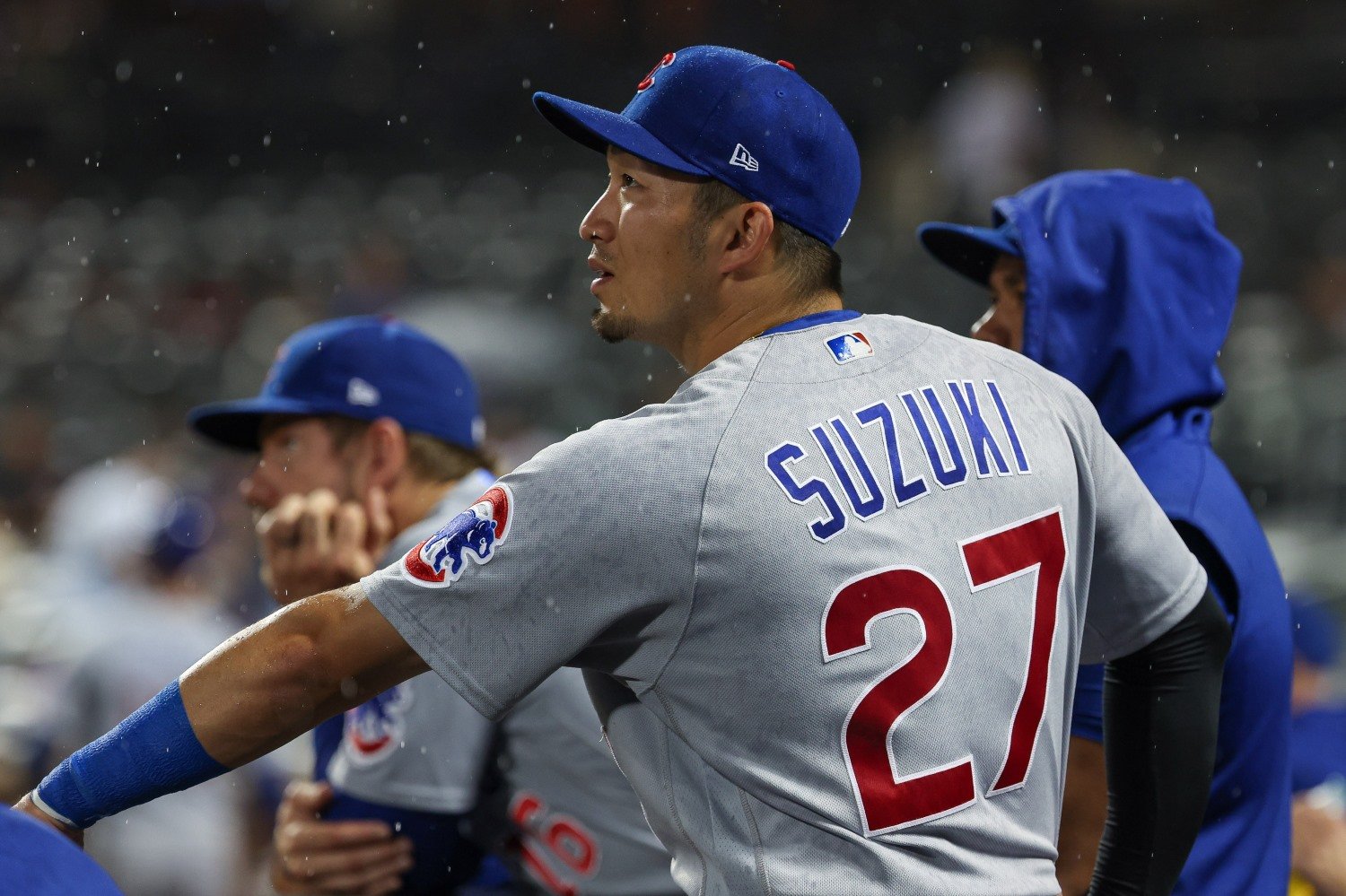 Cubs' Seiya Suzuki feels better about his hitting after big game - Chicago  Sun-Times