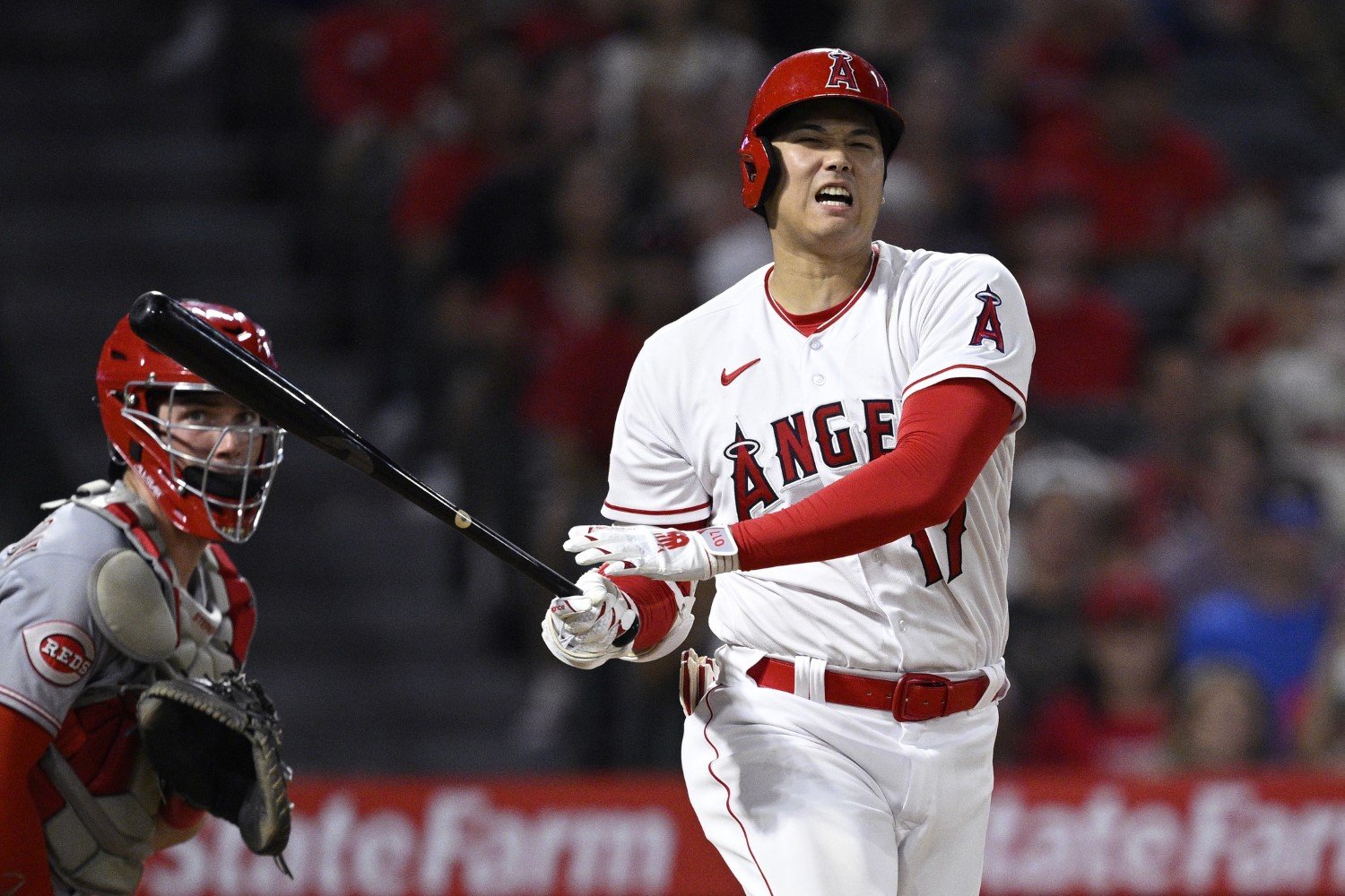 Does the Shohei Ohtani Injury Make the Cubs More Likely to Bring Back Cody  Bellinger? - Cubs - North Side Baseball