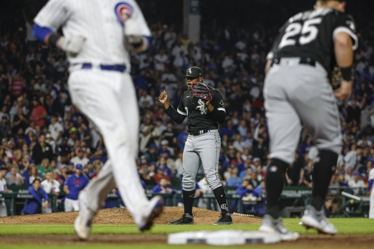 The Cubs' Toughest Opponents Now Are Their Past Selves, and the Calendar