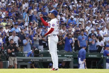 3 Up, 3 Down - Playoff Edition!