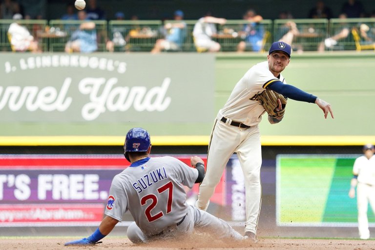 3 Up, 3 Down: Playoff Edition, Episode II - Attack of the Cubs