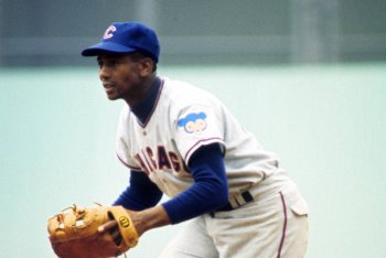 Remembrances of Cubs Games Past