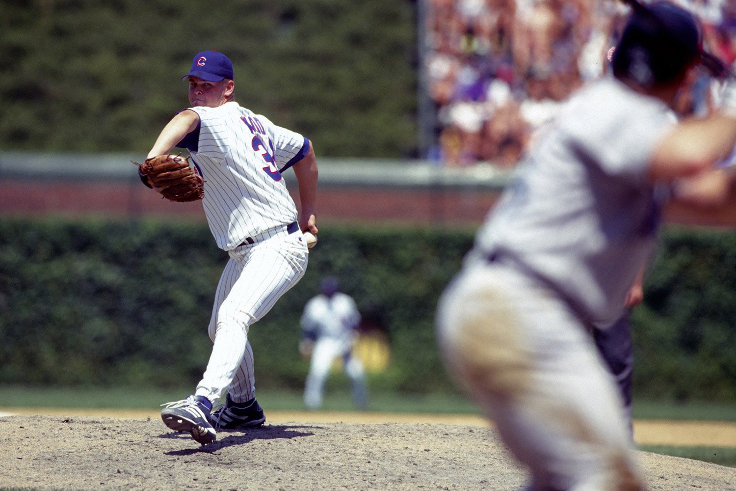 20 years, 20 strikeouts: A look back at Kerry Wood's dominating