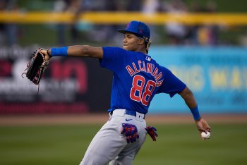 After Years of Rebuilding, Will the Cubs Blow Up The Farm System?