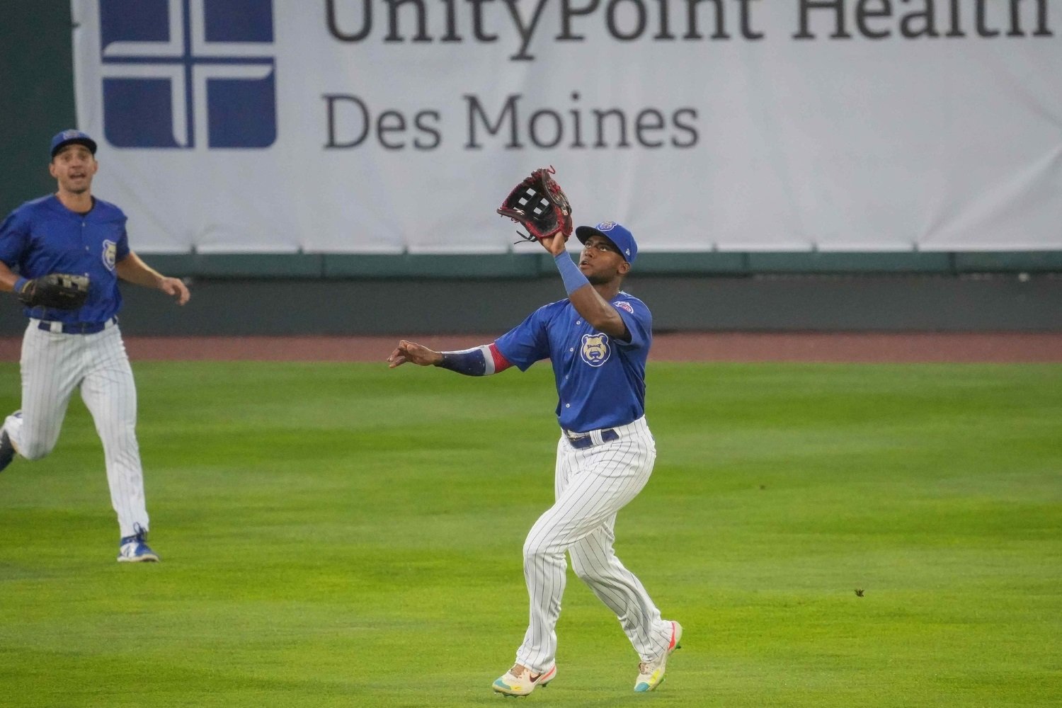 Cubs Roster Moves: Jeimer Candelario to IL, Alexander Canario