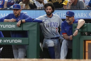 The Last Missing Piece to Make the Cubs Offense Elite