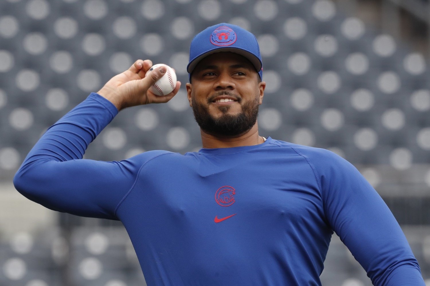 Cubs Injury Updates: Nick Madrigal to IL, Adbert Alzolay Long Tossing, and  More