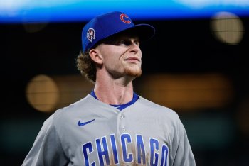 Next Starts Now: Pete Crow-Armstrong's Strengths, Weaknesses, and Role