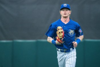 NEWS: Pete Crow-Armstrong is Joining the Chicago Cubs Tuesday