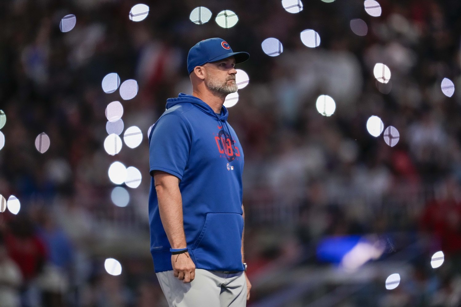 Cubs playoff clearance jersey