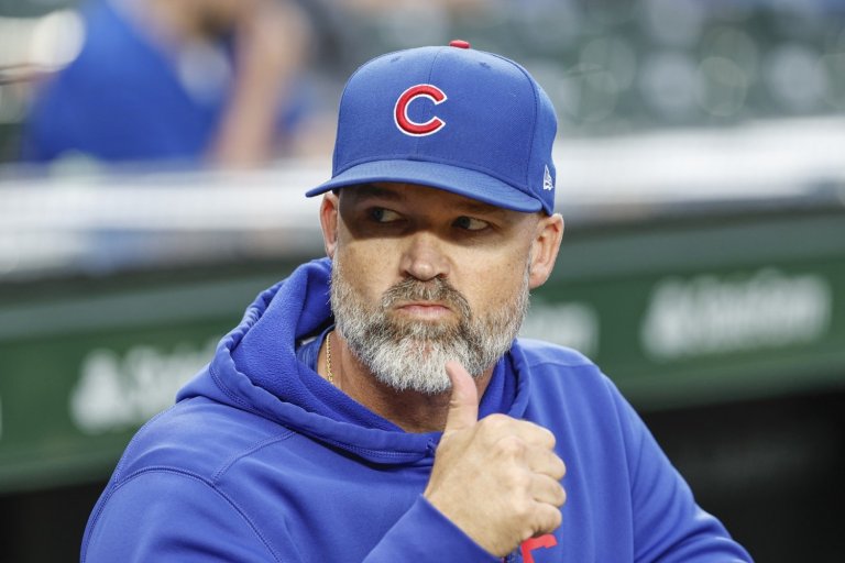 However You Slice It, David Ross Mismanaged His Pitchers Friday
