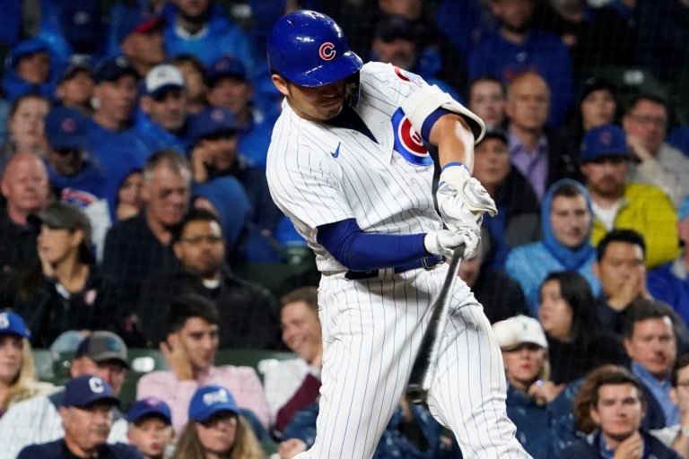 The Cubs Regained Their Plate Discipline Monday Night, But Now Face an Immediate Test