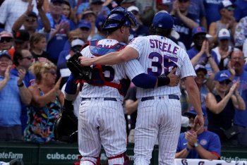 Finessing Them: With More Genius Than Gas, Justin Steele Seeks the Cy Young