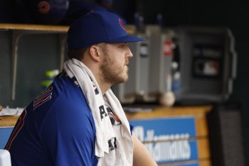 Why Are the Cubs Skipping Jameson Taillon Instead of Javier Assad?
