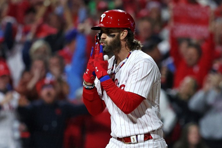 The Phillies are the Blueprint for the Cubs: Buy Stars, Figure it Out Later