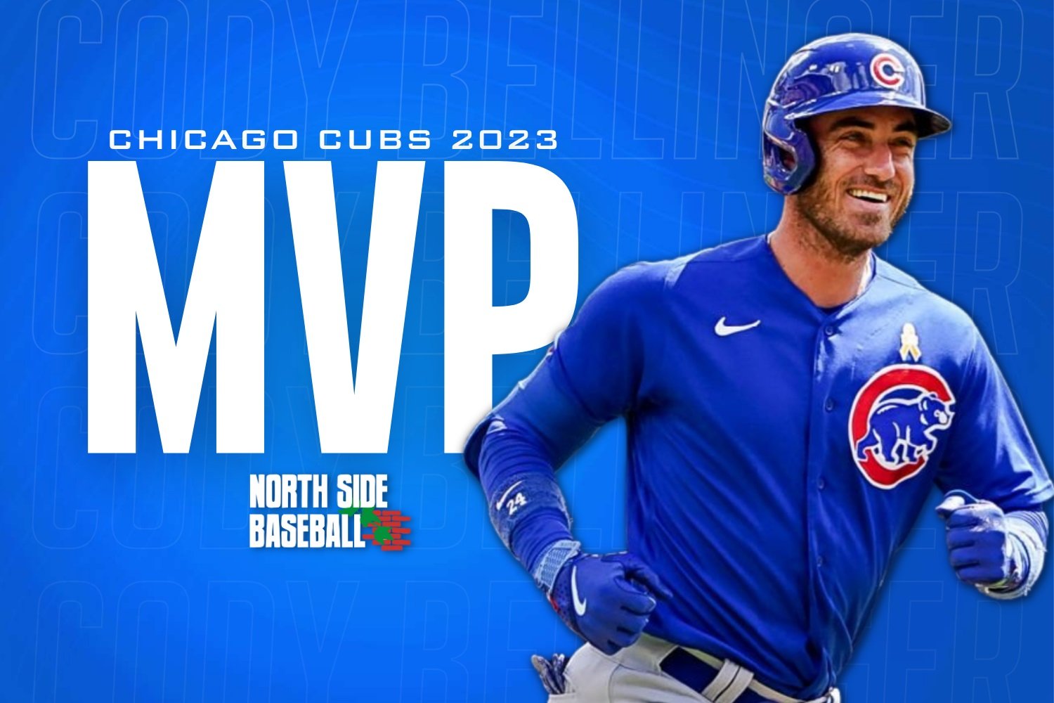 MVP Cubs