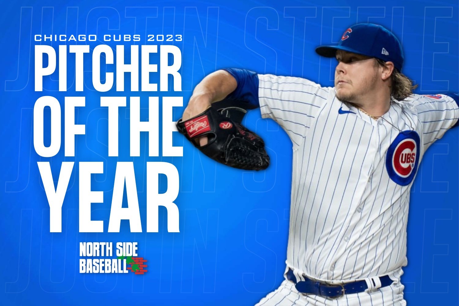 The Year Of The Cubs