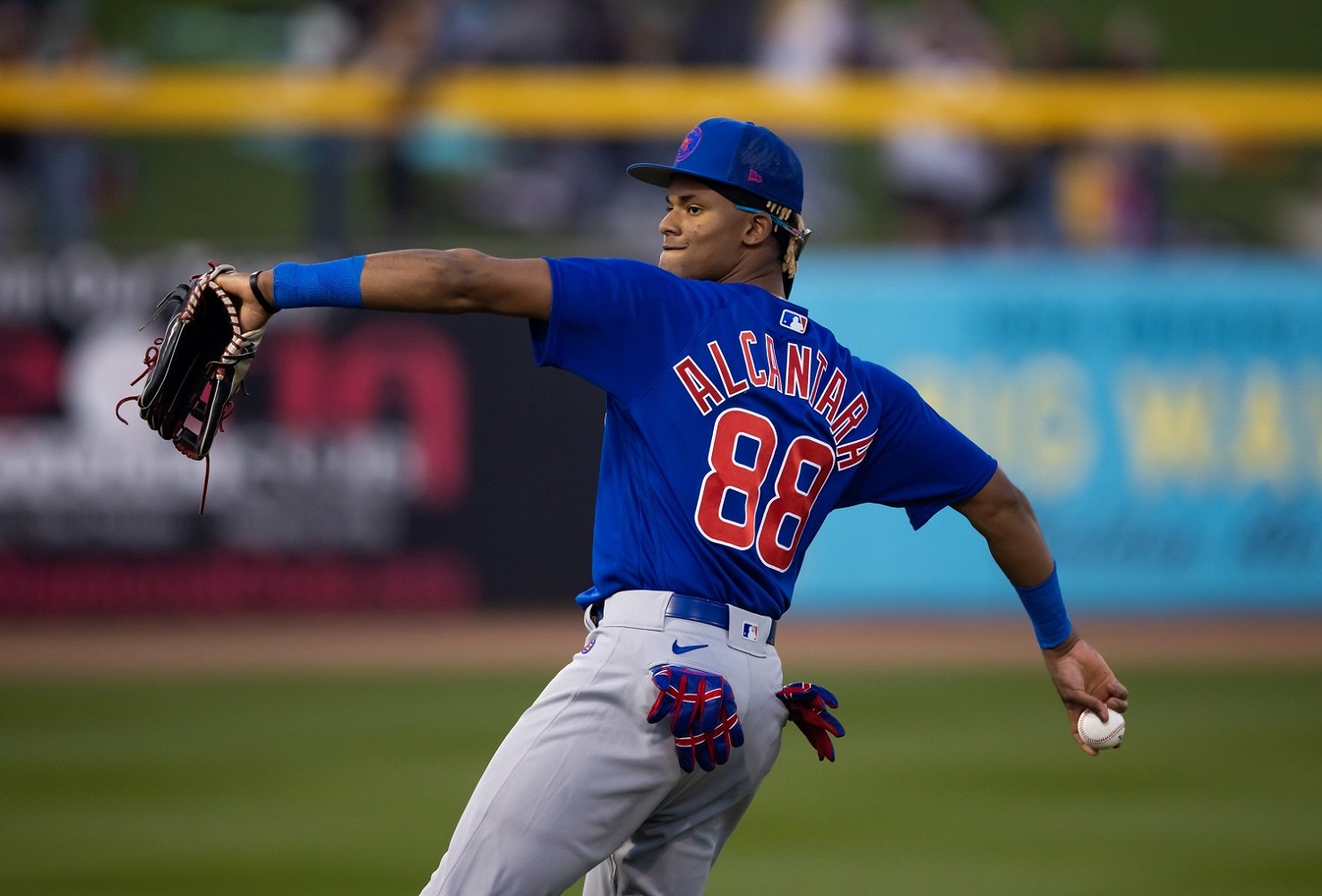 Cubs' Kyle Hendricks to throw bullpen in Chicago to hone mechanics -  Chicago Sun-Times