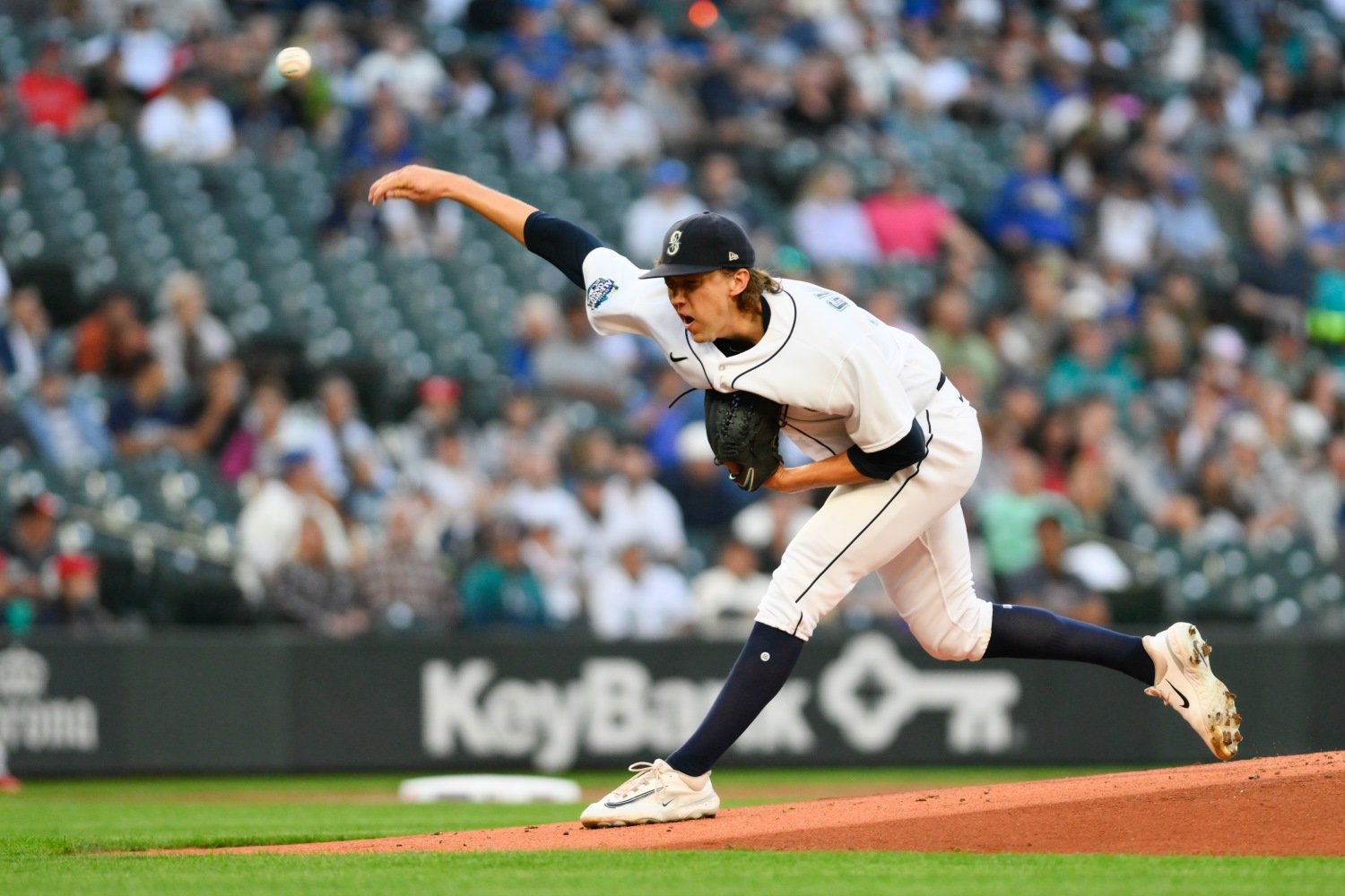 Tyler Glasnow Knows No One Can Touch Him