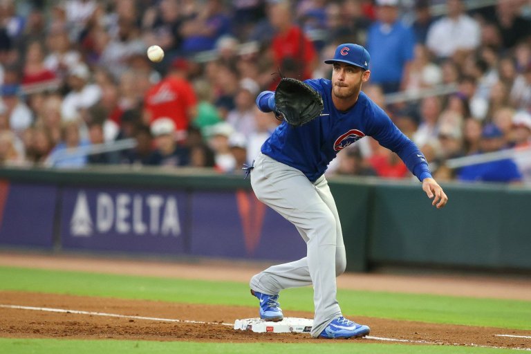 Max Scherzer details talks with Mets brass: Team taking step back to build  for 2025-26 - The Athletic