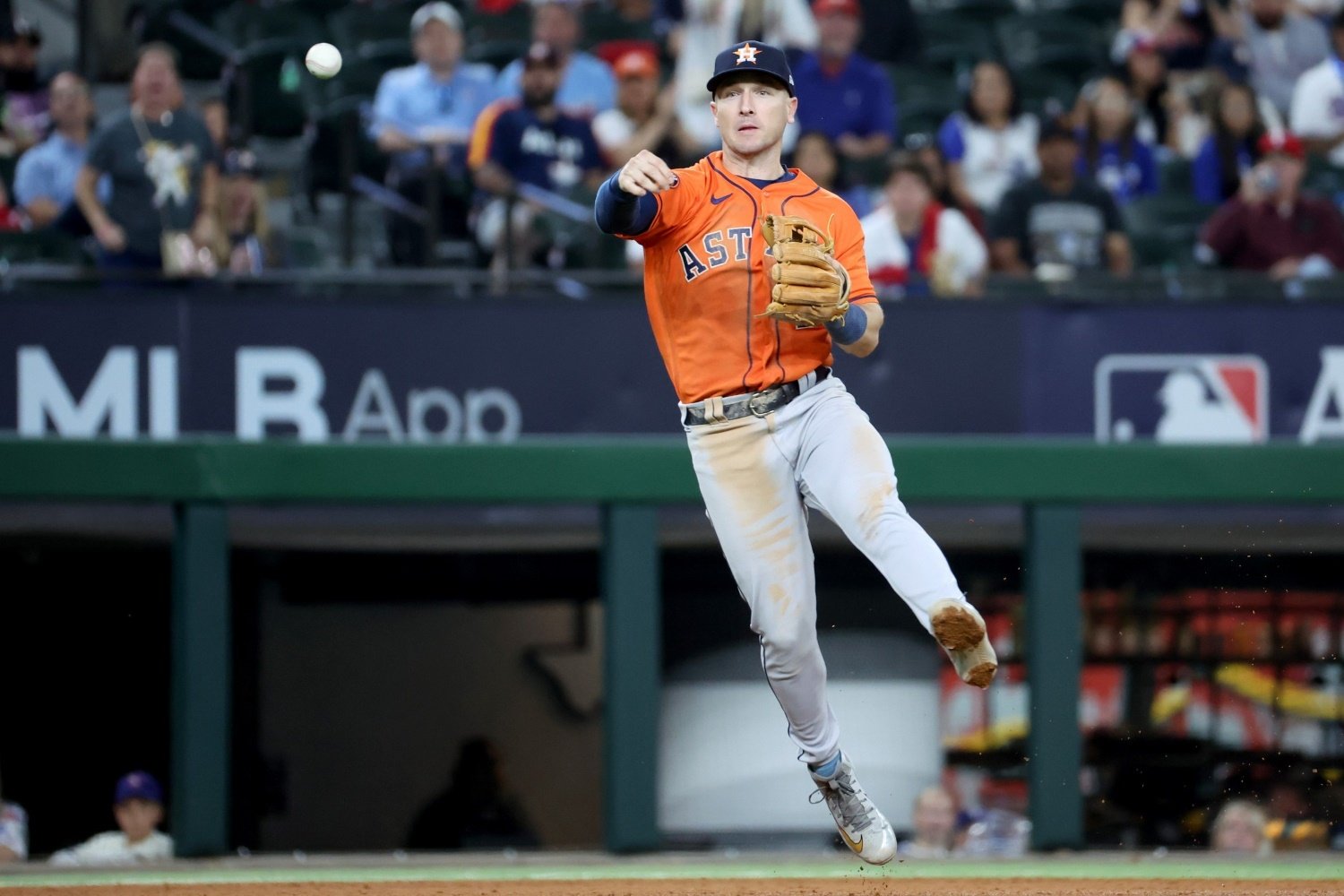 Chicago Cubs Trade Target Alex Bregman Cubs North Side Baseball