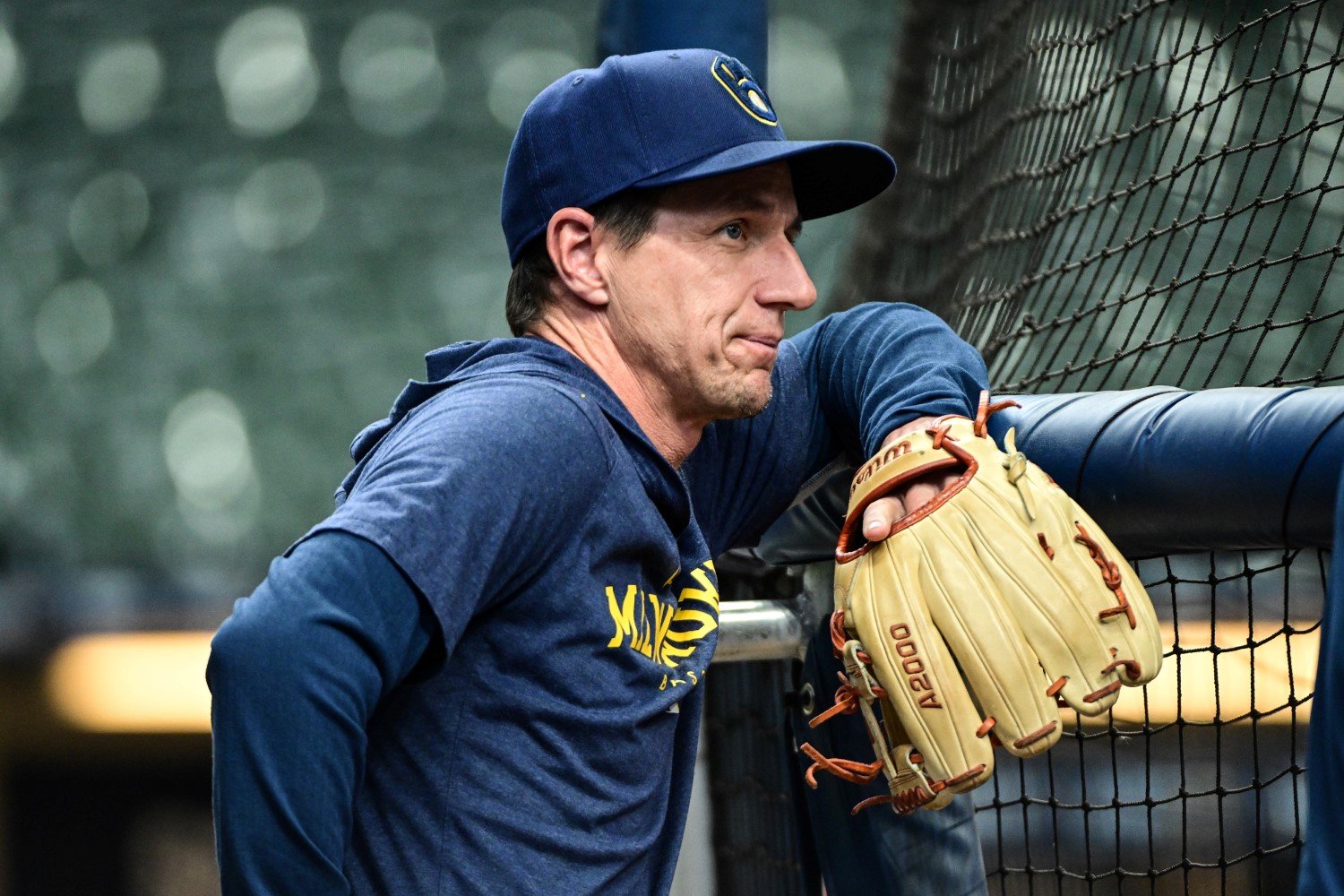 Craig Counsell's Arrival Announces the Chicago Cubs' Own - Cubs