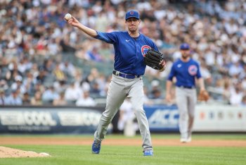 Early Decisions Bring Cubs' Plan a Bit More Into Focus