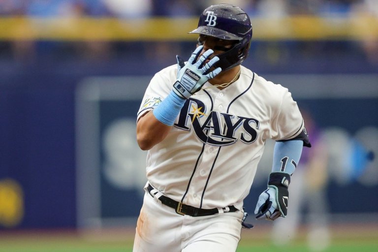 Chicago Cubs Trade Candidate: Isaac Paredes