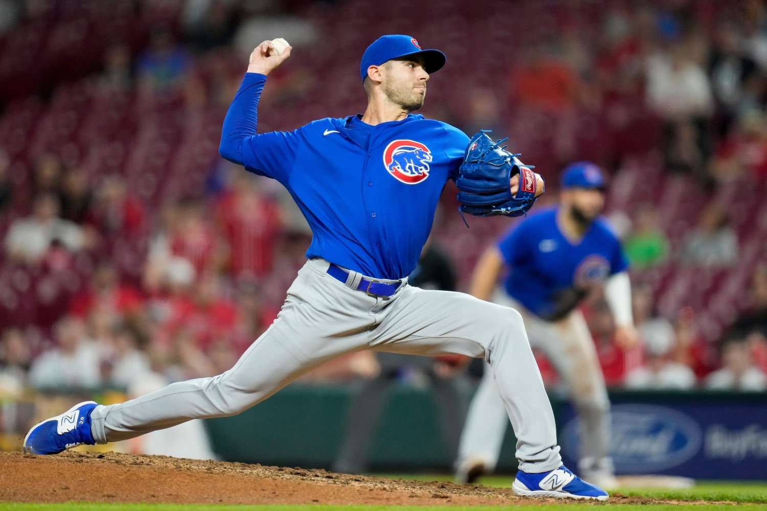 More information about "I Bet You Missed a Really Good Julian Merryweather Podcast Appearance Last Week"