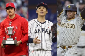 Is It Ohtani, Yamamoto, Soto or Bust?