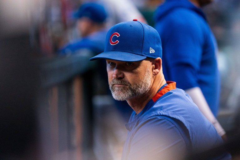 Why the Cubs Had to Fire David Ross For Craig Counsell