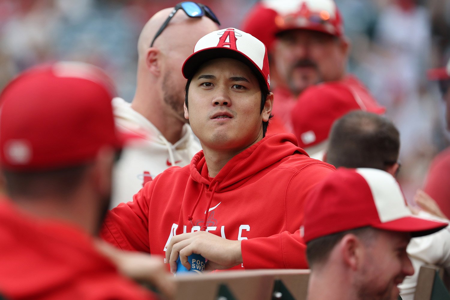 Mariners Unlikely to Sign Shohei Ohtani Chicago Cubs Trade Rumors