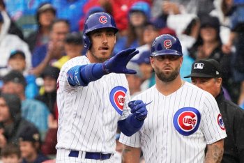 Which of These Cody Bellinger Deals Would You Do?