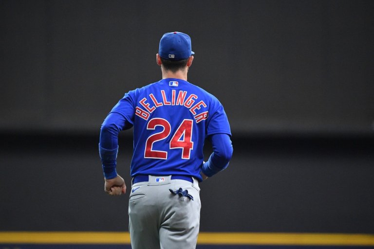 Let's Not Let the Prospect of Bringing Back Cody Bellinger Lose Its Sizzle