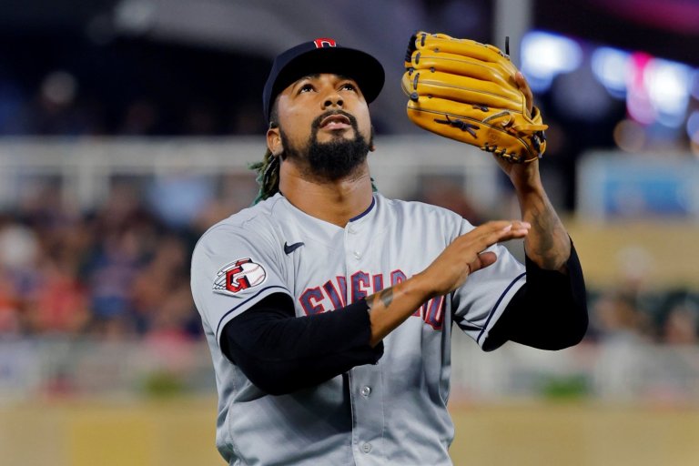 The Joyously Uncomplicated Possibility of Emmanuel Clase