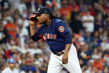 What Would You Give Up to Make Framber Valdez a Cub?