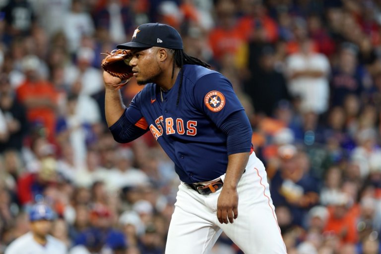 What Would You Give Up to Make Framber Valdez a Cub?