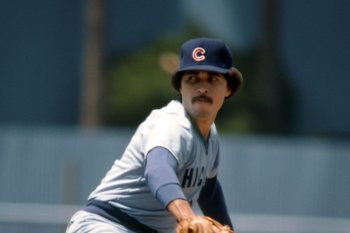 Cubs Rule 5 Success Stories: Guillermo "Willie" Hernandez