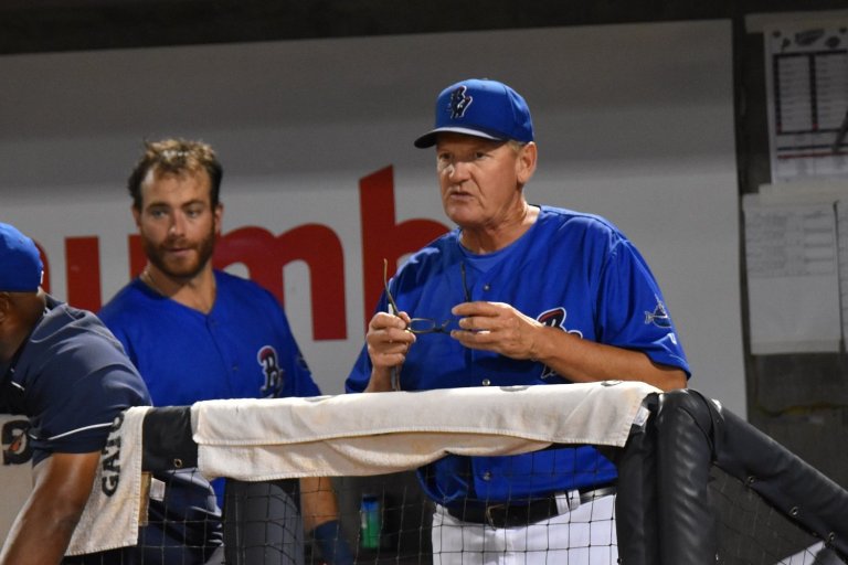 Cubs Rule 5 Draft Success Stories: Catcher Jody Davis