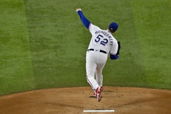 Jordan Montgomery and What the Cubs Want From a Starting Pitcher