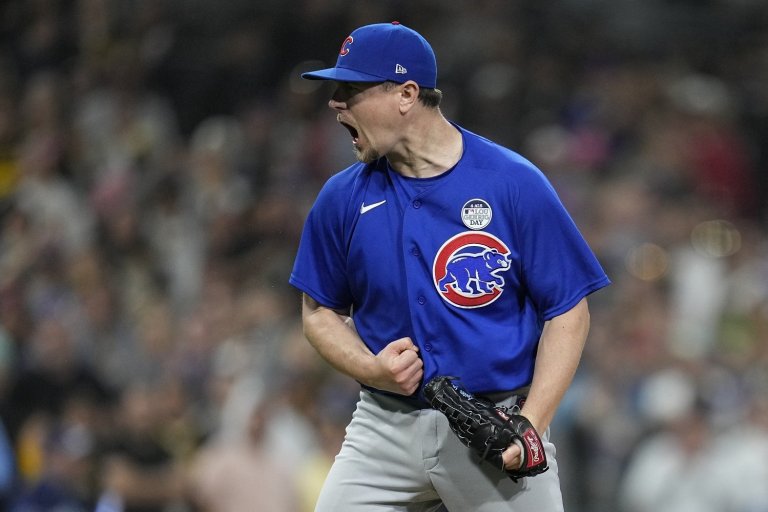 Top 25 North Side Baseball Most-Viewed Articles of 2023: Part 4 (6-10)