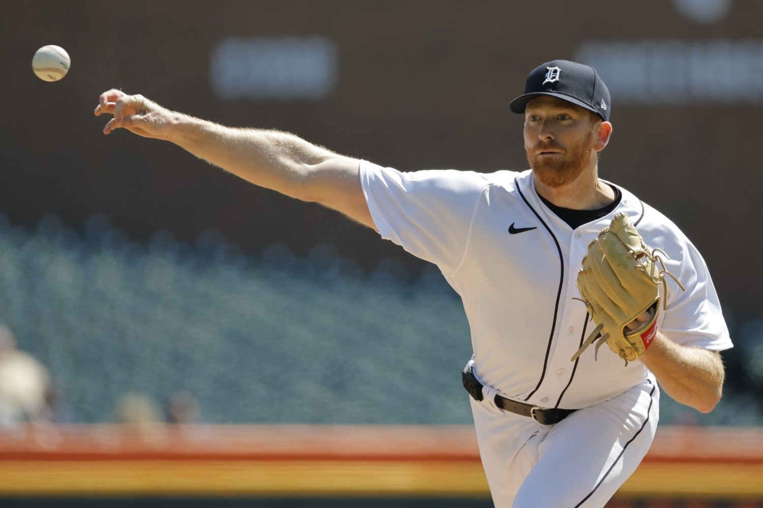 Chicago Cubs Free Agent Target: Spencer Turnbull - Cubs - North Side ...