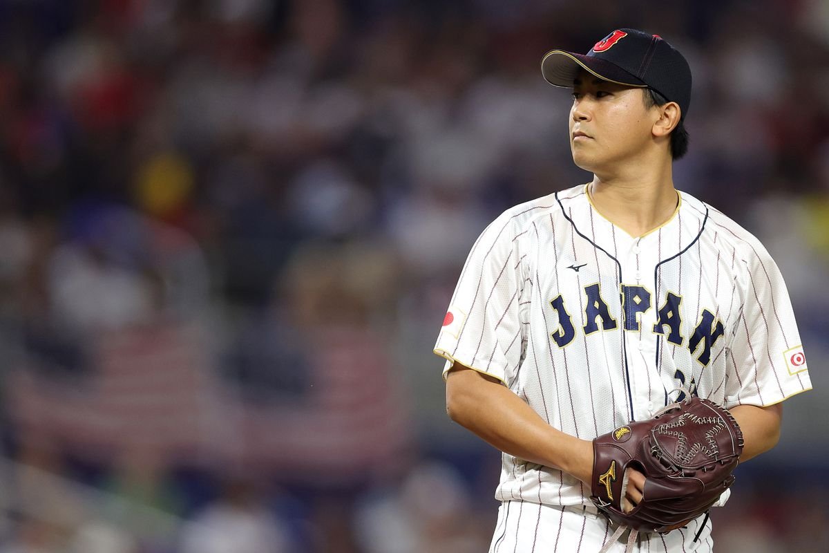 More information about "Cubs Expected to Be In On Shota Imanaga Sweepstakes"