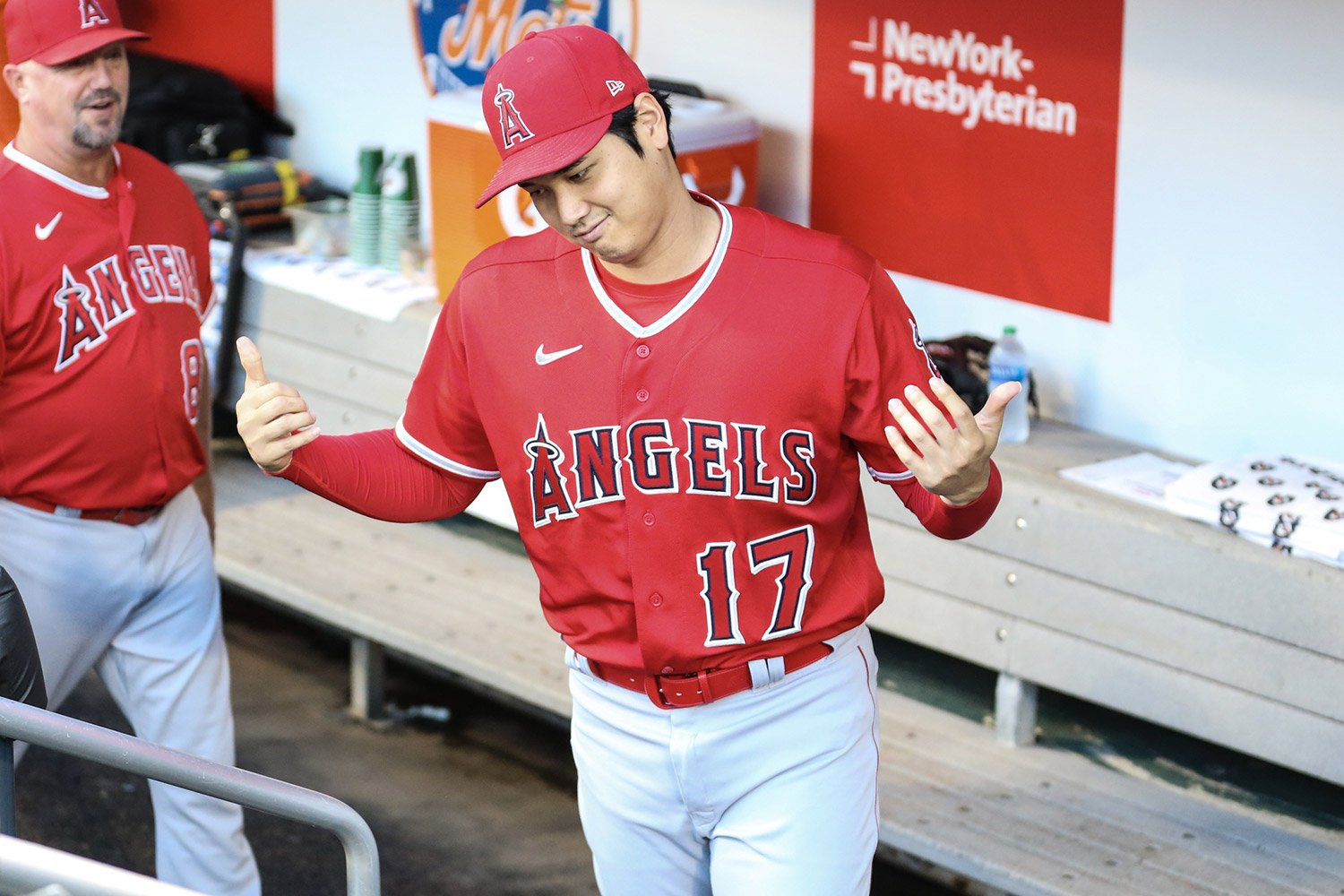 More information about "The Field Narrows: Mets, Rangers, Red Sox Shifting Away From Ohtani"