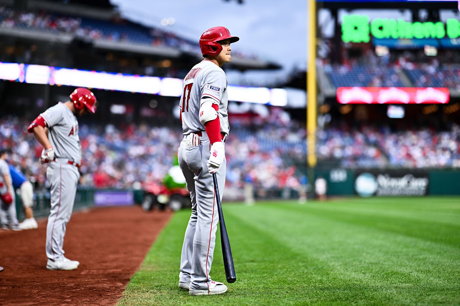 More information about "Shohei Ohtani Decision Imminent, Possibly Today (Friday, Dec 8)"