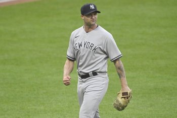 Cubs Sign Free-Agent Reliever Colten Brewer and His New Slider