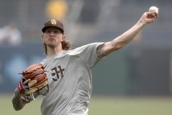 Is Josh Hader's Market Falling Into Jed Hoyer's Sweet Spot?