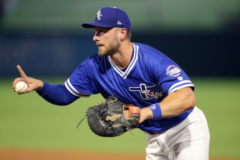 The Defensive Past, Present, and Future of Michael Busch